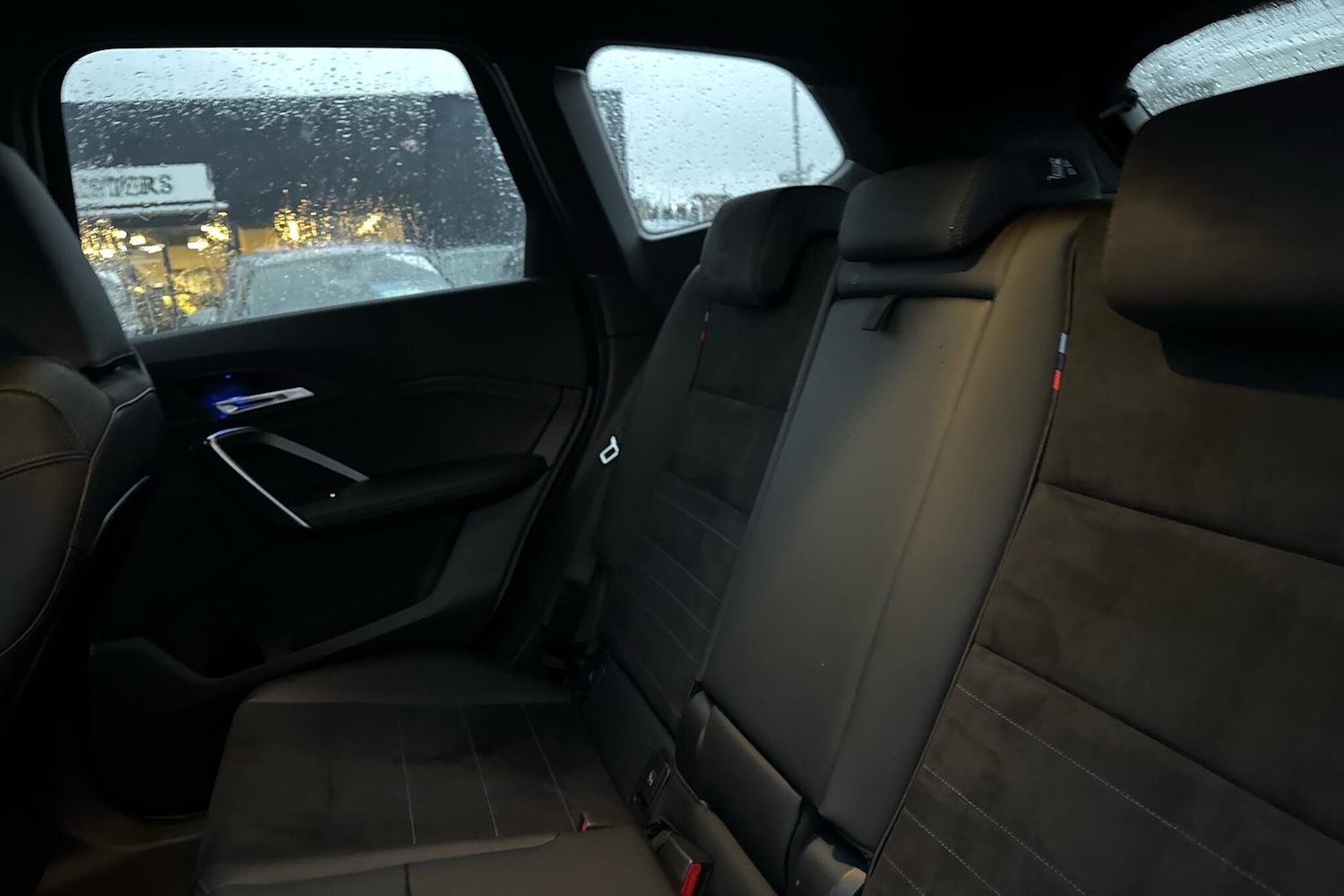 Used BMW X1 2025 for sale - 76228835: Photo 12