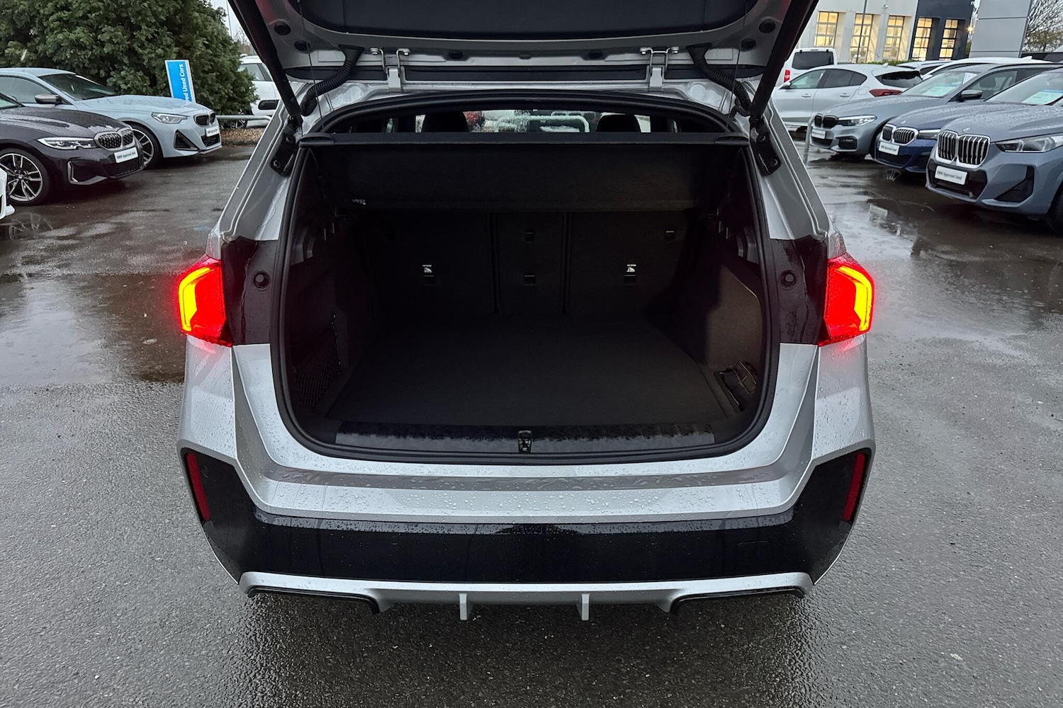 Used BMW X1 2025 for sale - 76228835: Photo 13