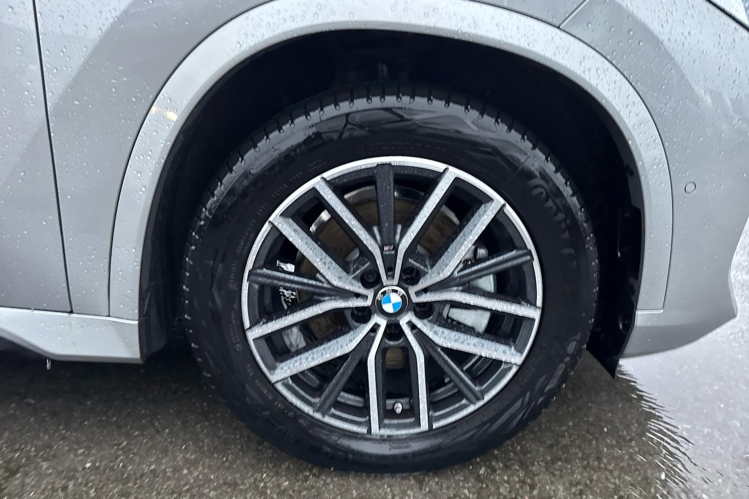 Used BMW X1 2025 for sale - 76228835: Photo 14