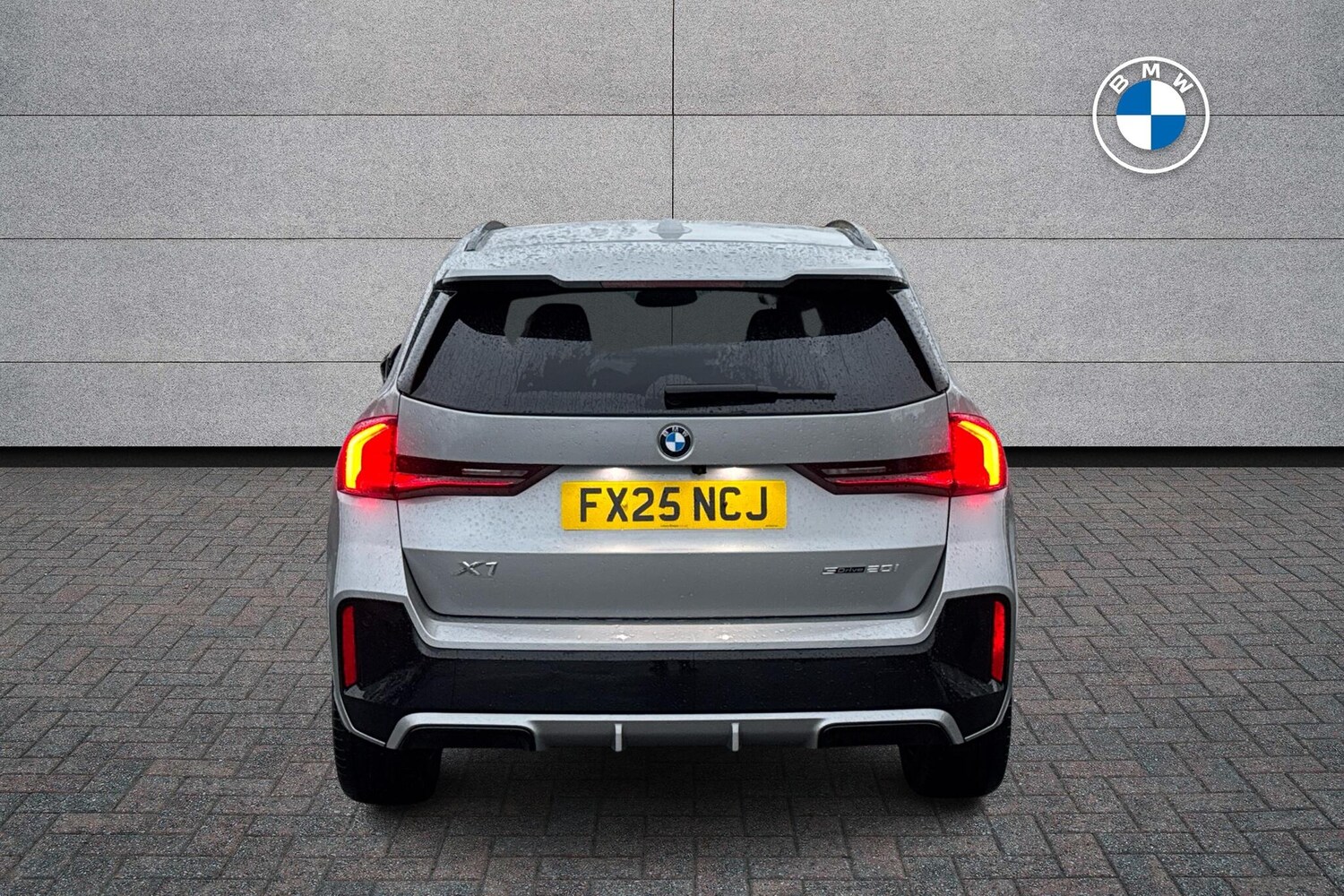 Used BMW X1 2025 for sale - 76228835: Photo 15