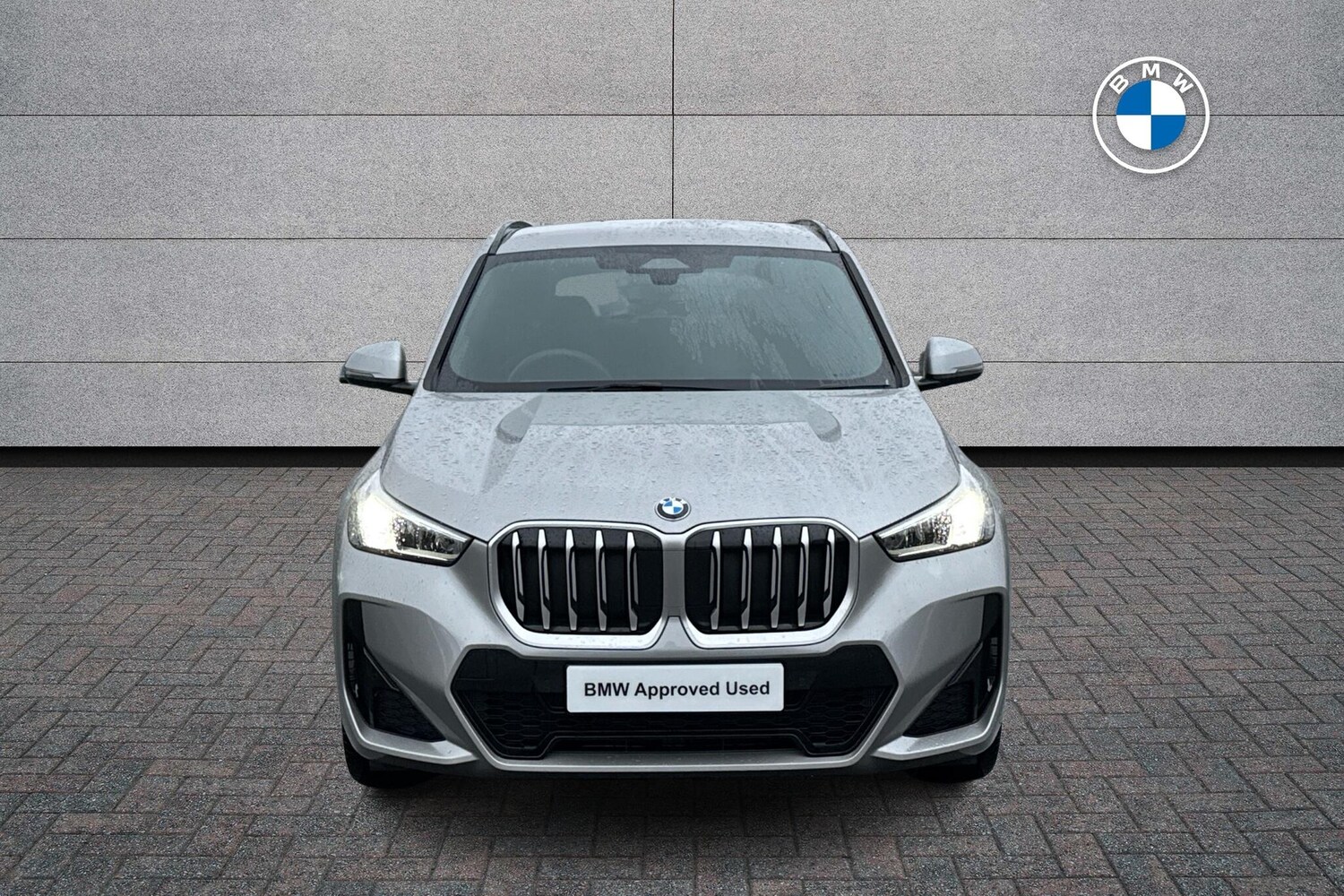 Used BMW X1 2025 for sale - 76228835: Photo 16