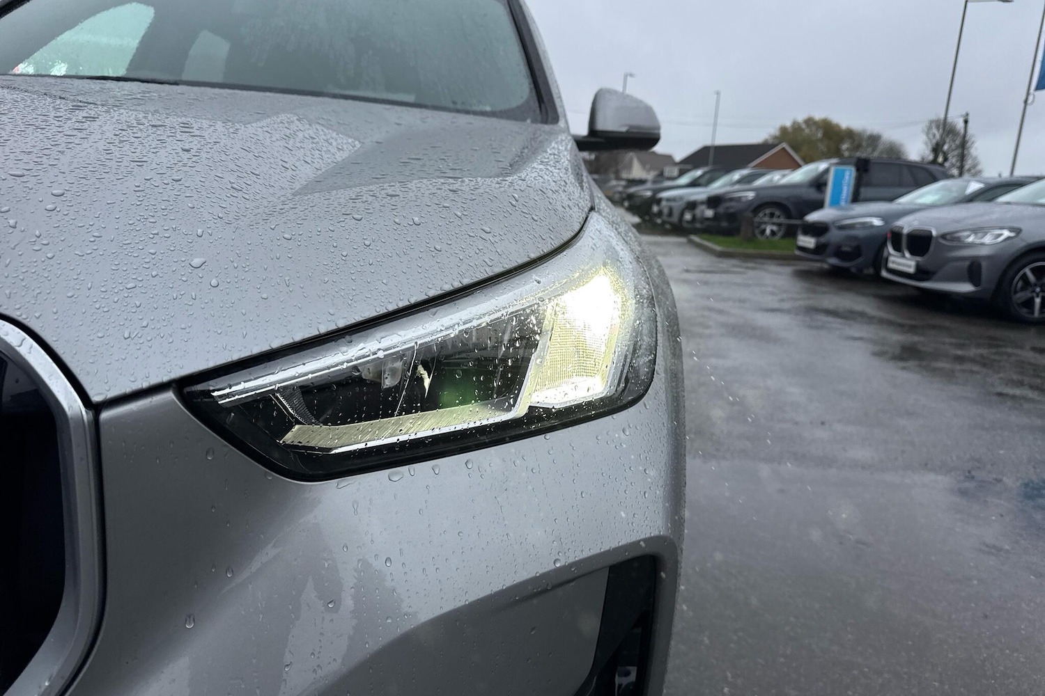 Used BMW X1 2025 for sale - 76228835: Photo 17