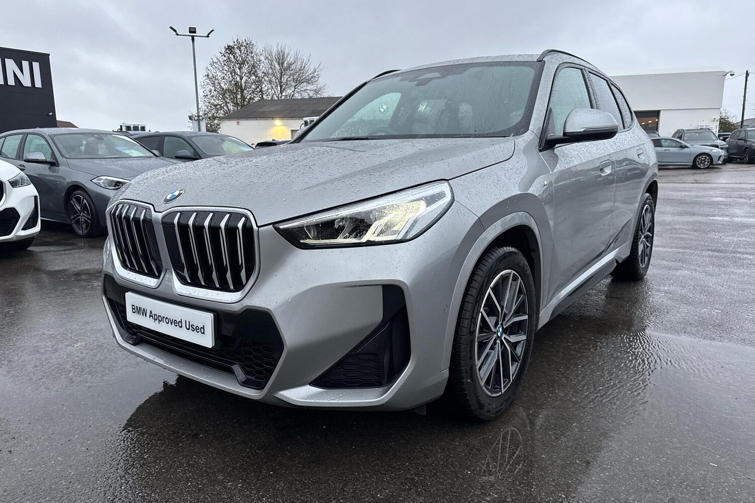 Used BMW X1 2025 for sale - 76228835: Photo 18
