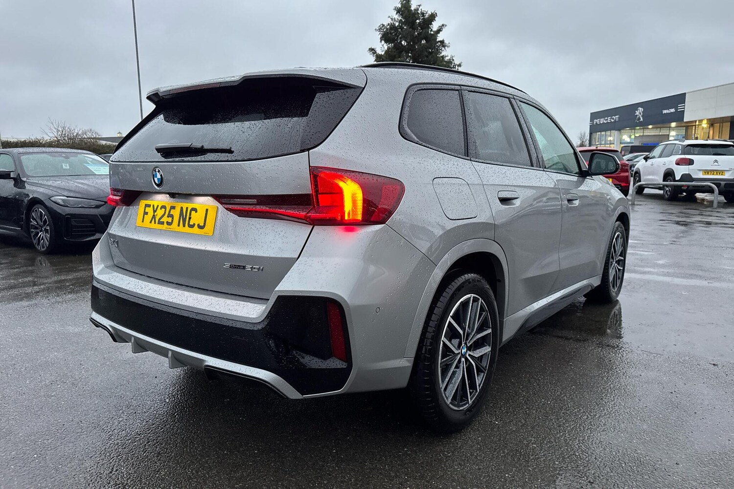 Used BMW X1 2025 for sale - 76228835: Photo 19