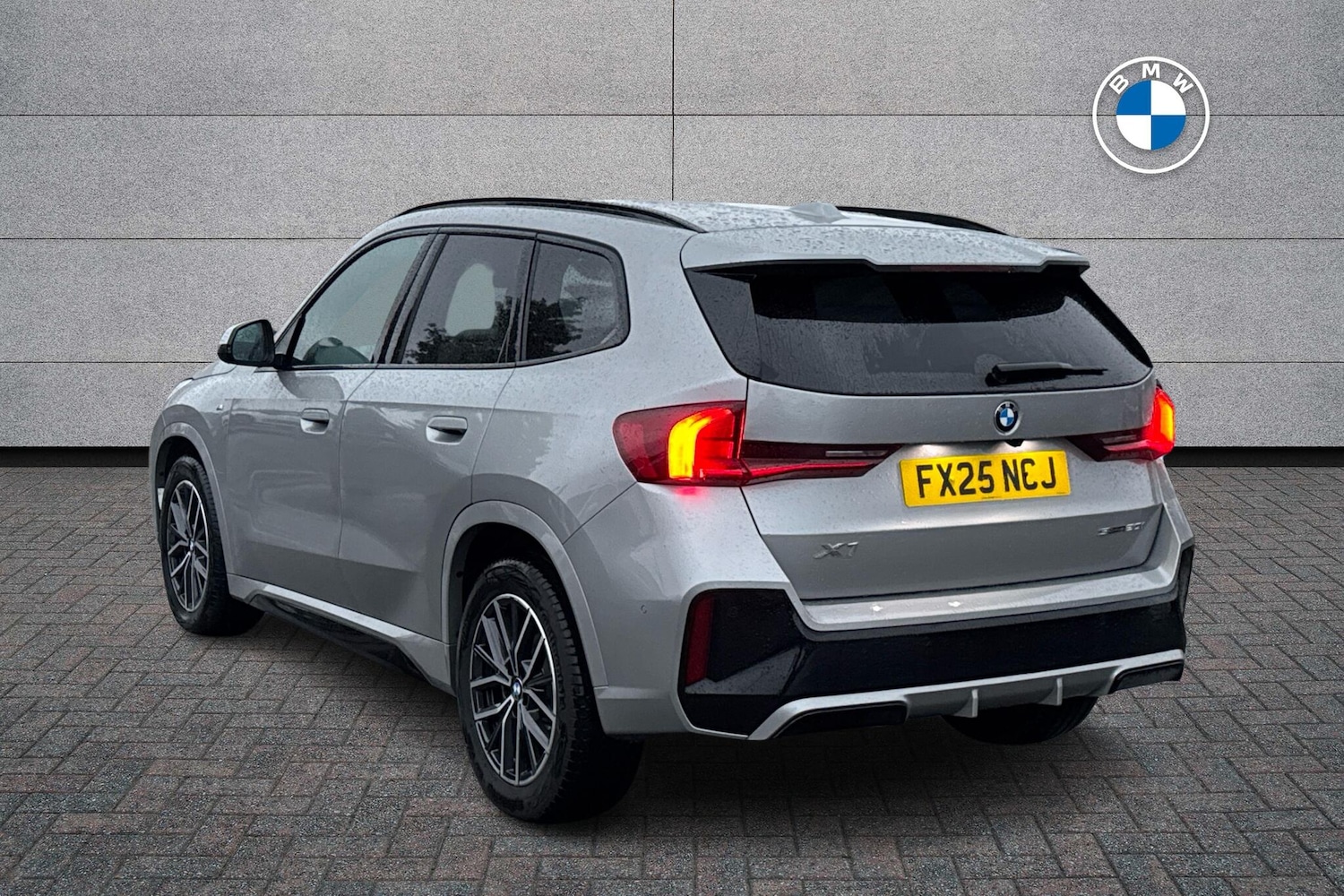 Used BMW X1 2025 for sale - 76228835: Photo 2