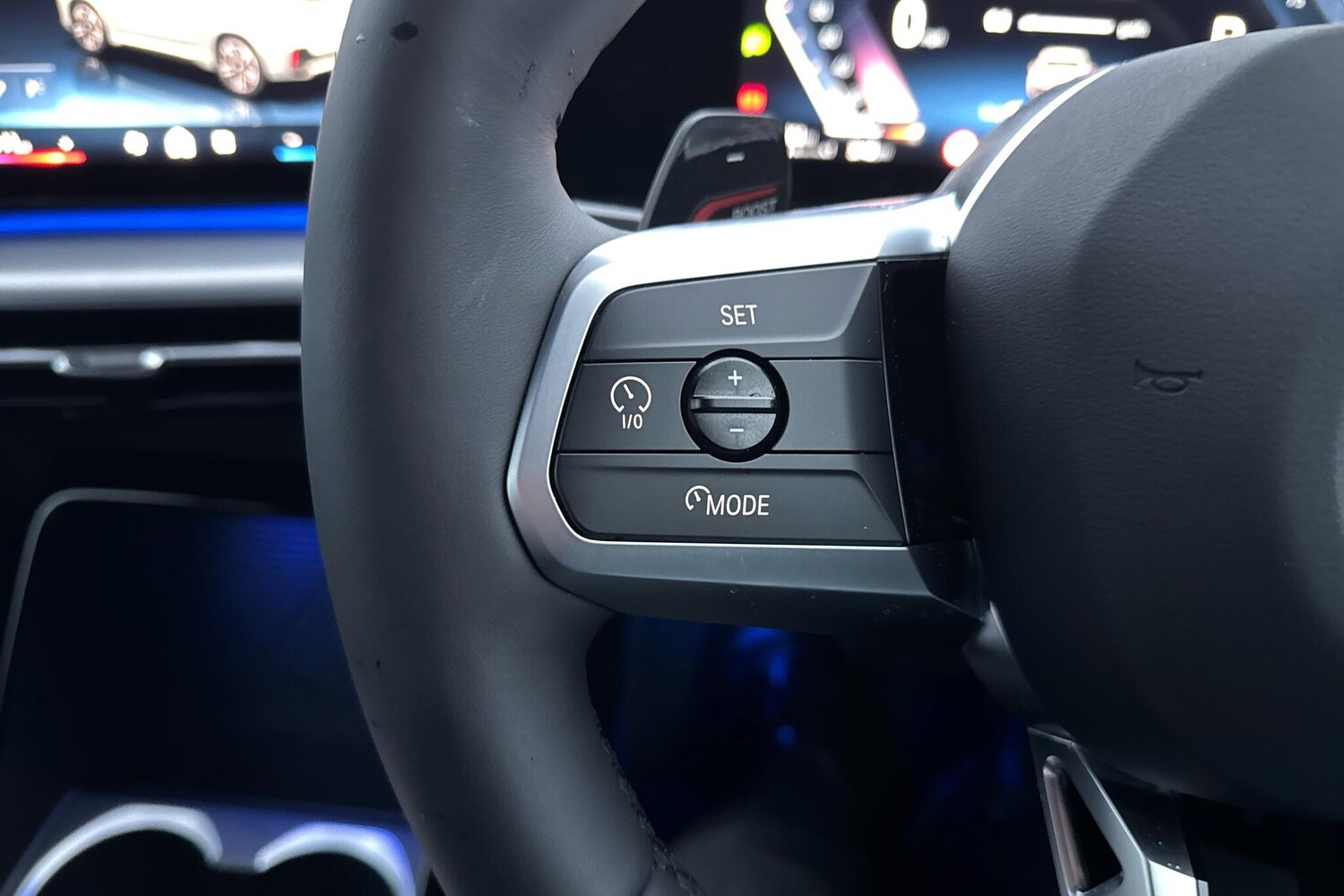 Used BMW X1 2025 for sale - 76228835: Photo 22