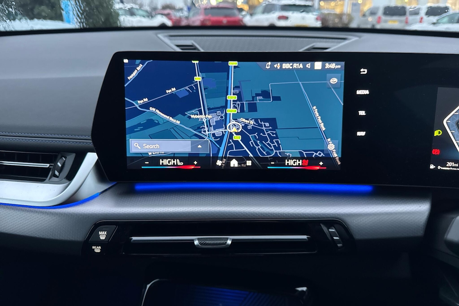 Used BMW X1 2025 for sale - 76228835: Photo 25