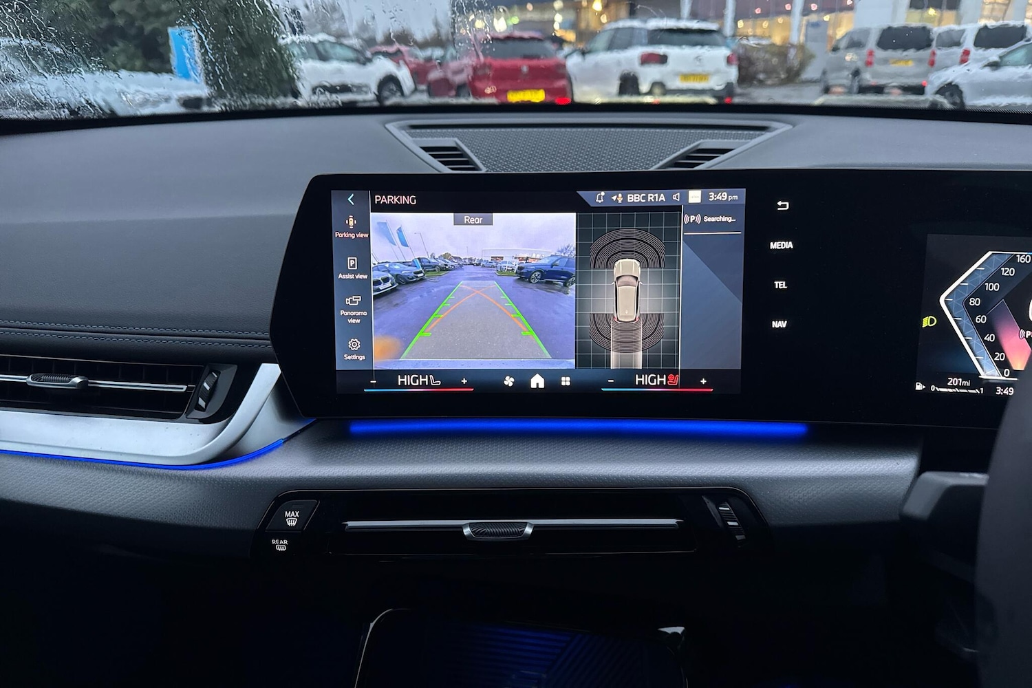 Used BMW X1 2025 for sale - 76228835: Photo 26