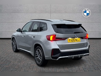 Used BMW X1 2025 for sale - 76228835: Photo