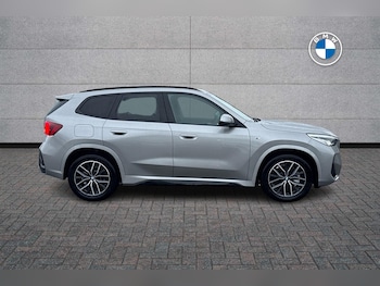 Used BMW X1 2025 for sale - 76228835: Photo