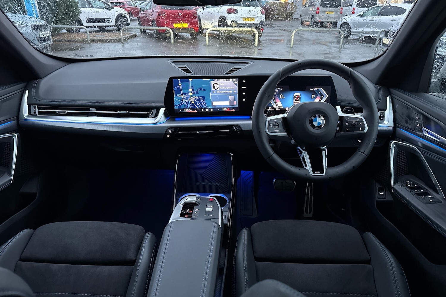 Used BMW X1 2025 for sale - 76228835: Photo 4