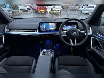 Used BMW X1 2025 for sale - 76228835: Photo