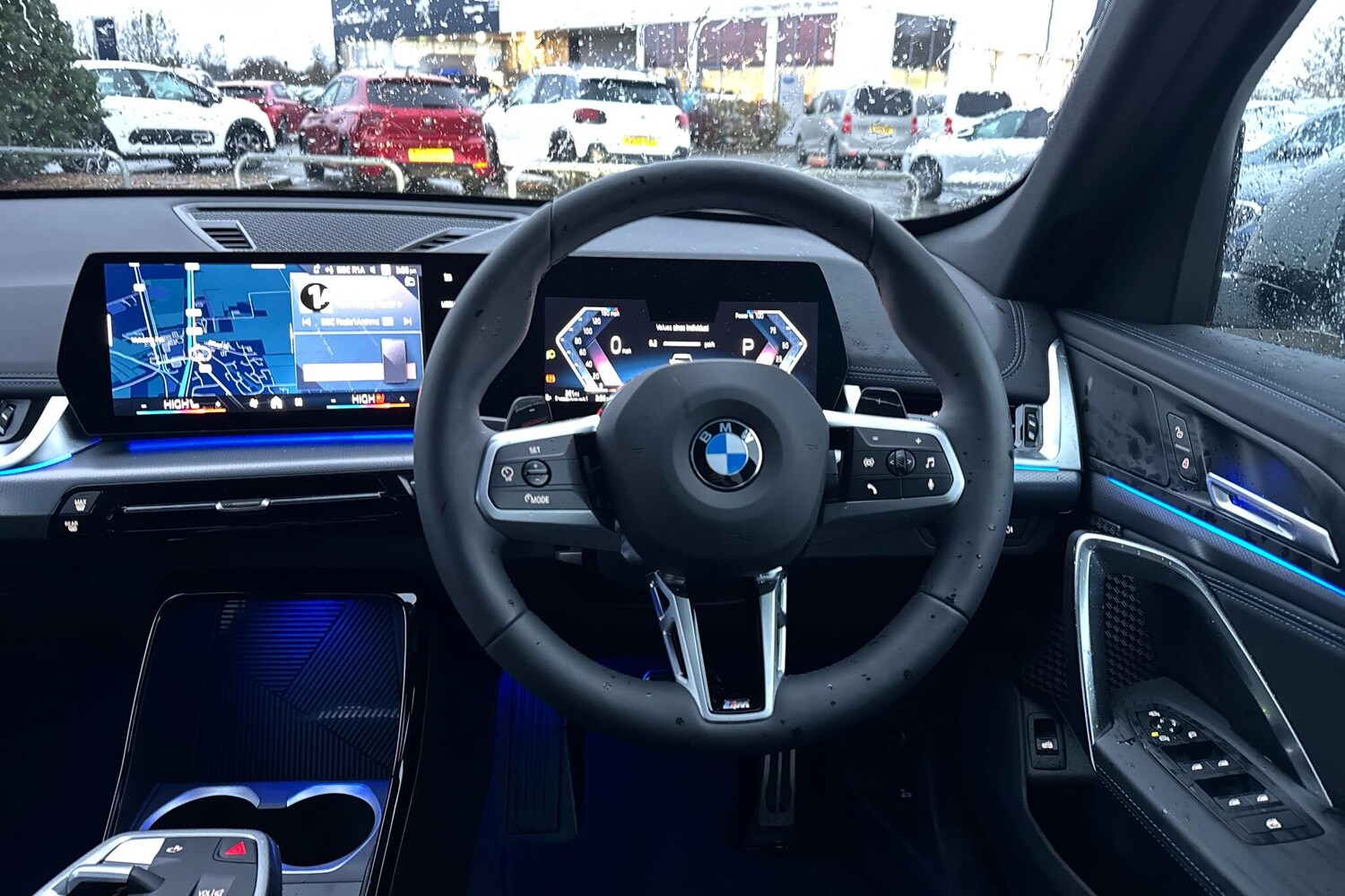 Used BMW X1 2025 for sale - 76228835: Photo 5