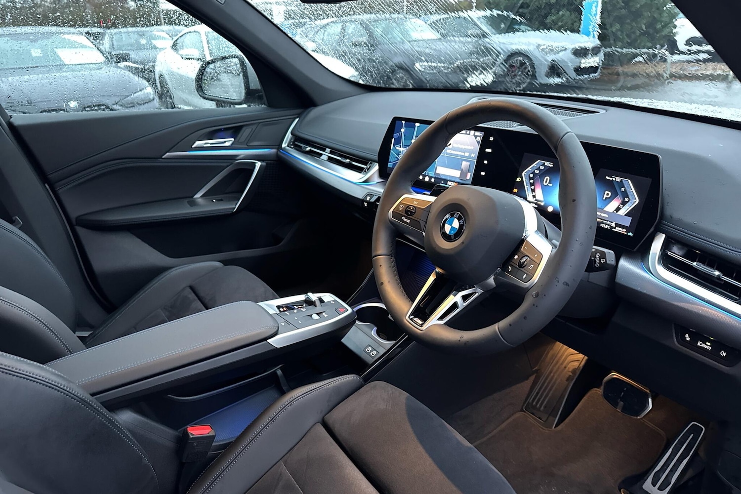 Used BMW X1 2025 for sale - 76228835: Photo 6