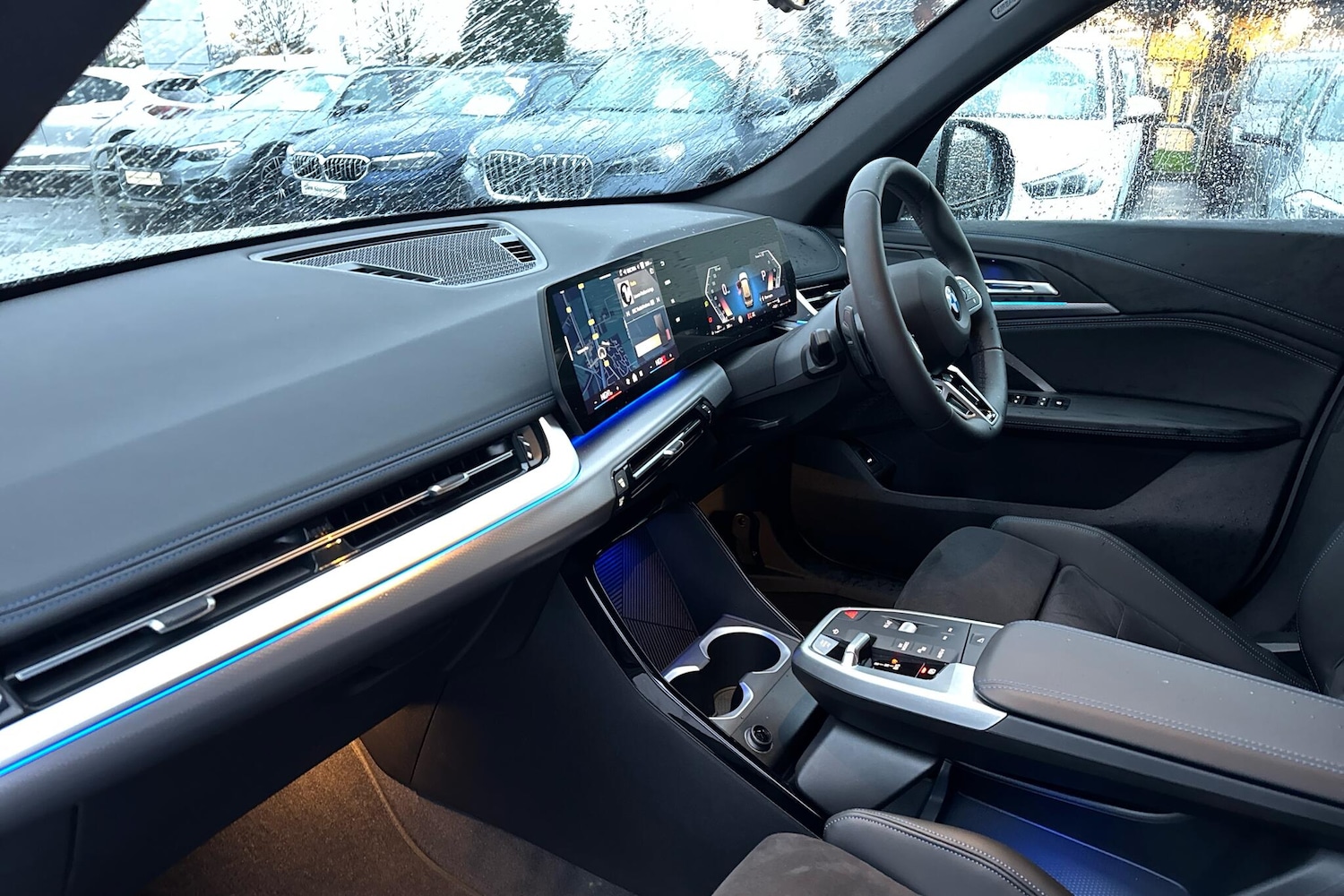 Used BMW X1 2025 for sale - 76228835: Photo 7