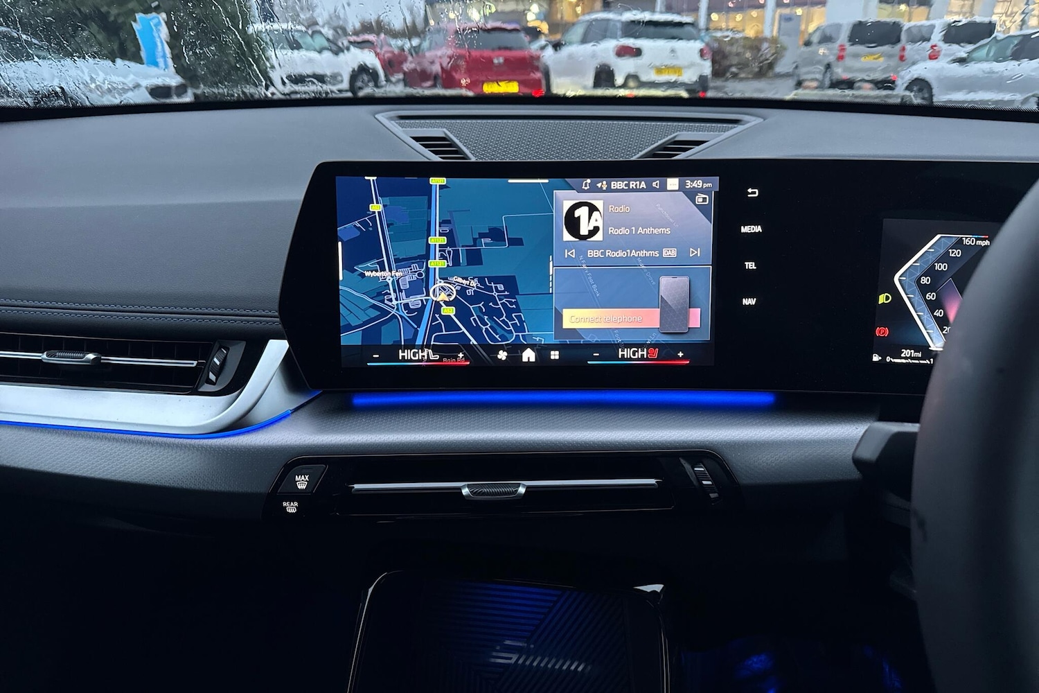 Used BMW X1 2025 for sale - 76228835: Photo 8