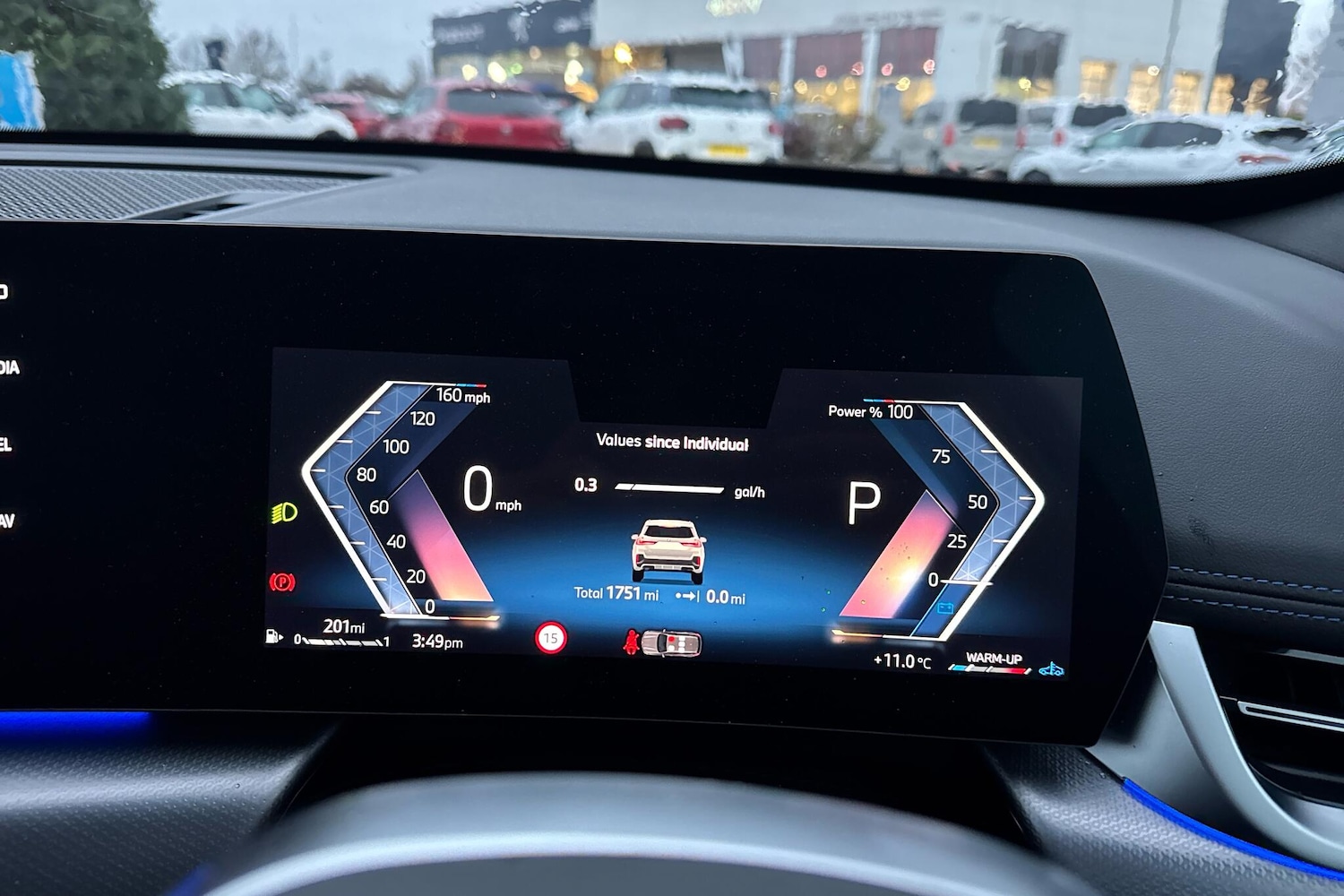 Used BMW X1 2025 for sale - 76228835: Photo 9