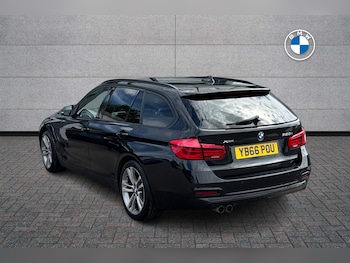 Used BMW 3 Series 2017 for sale - 75494999: Photo