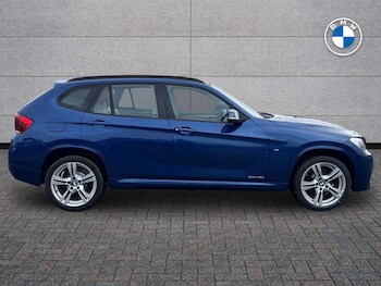 Used BMW X1 2014 for sale - 78472342: Photo