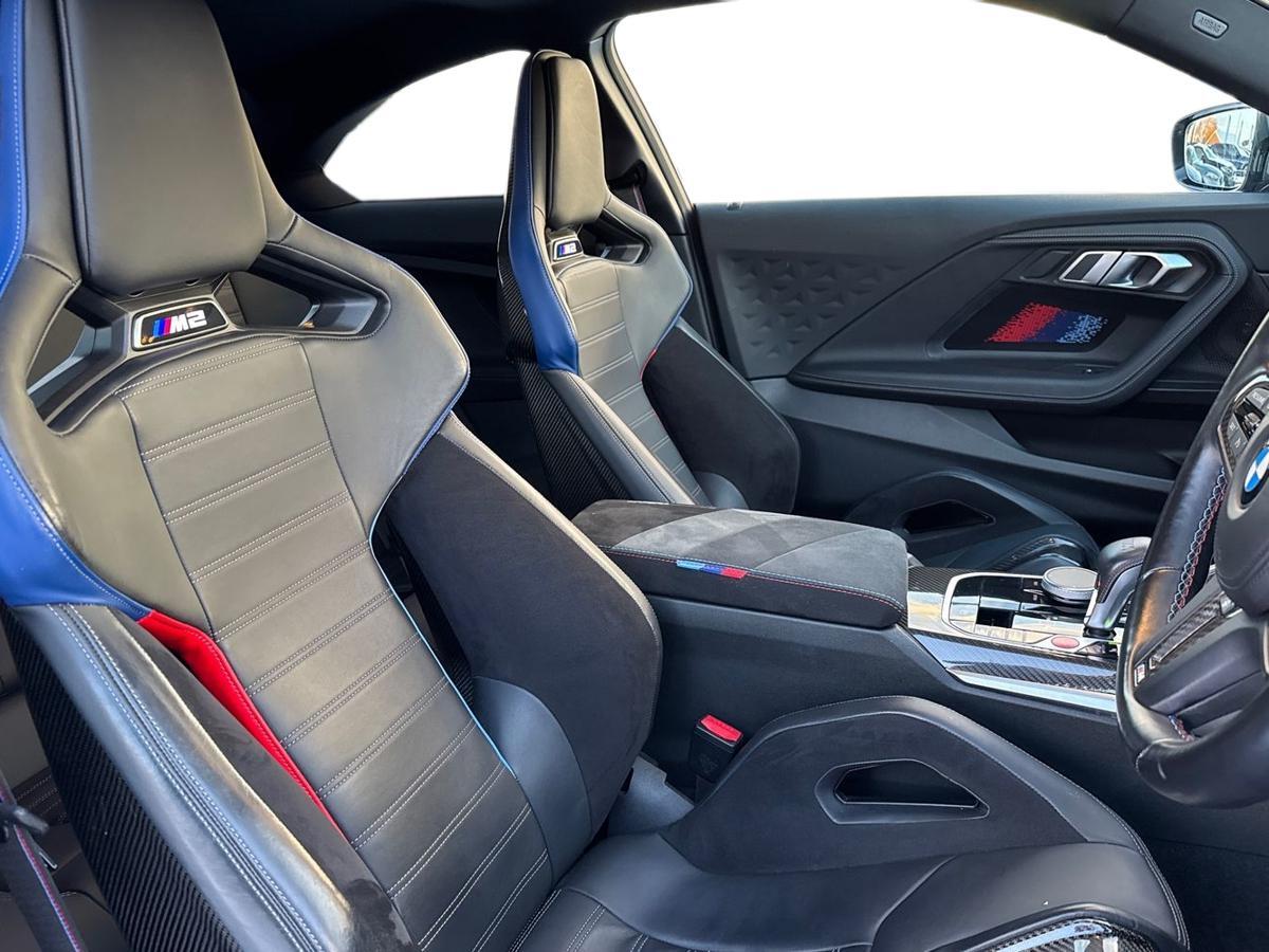 Used BMW M2 2023 for sale - 77218245: Photo 11