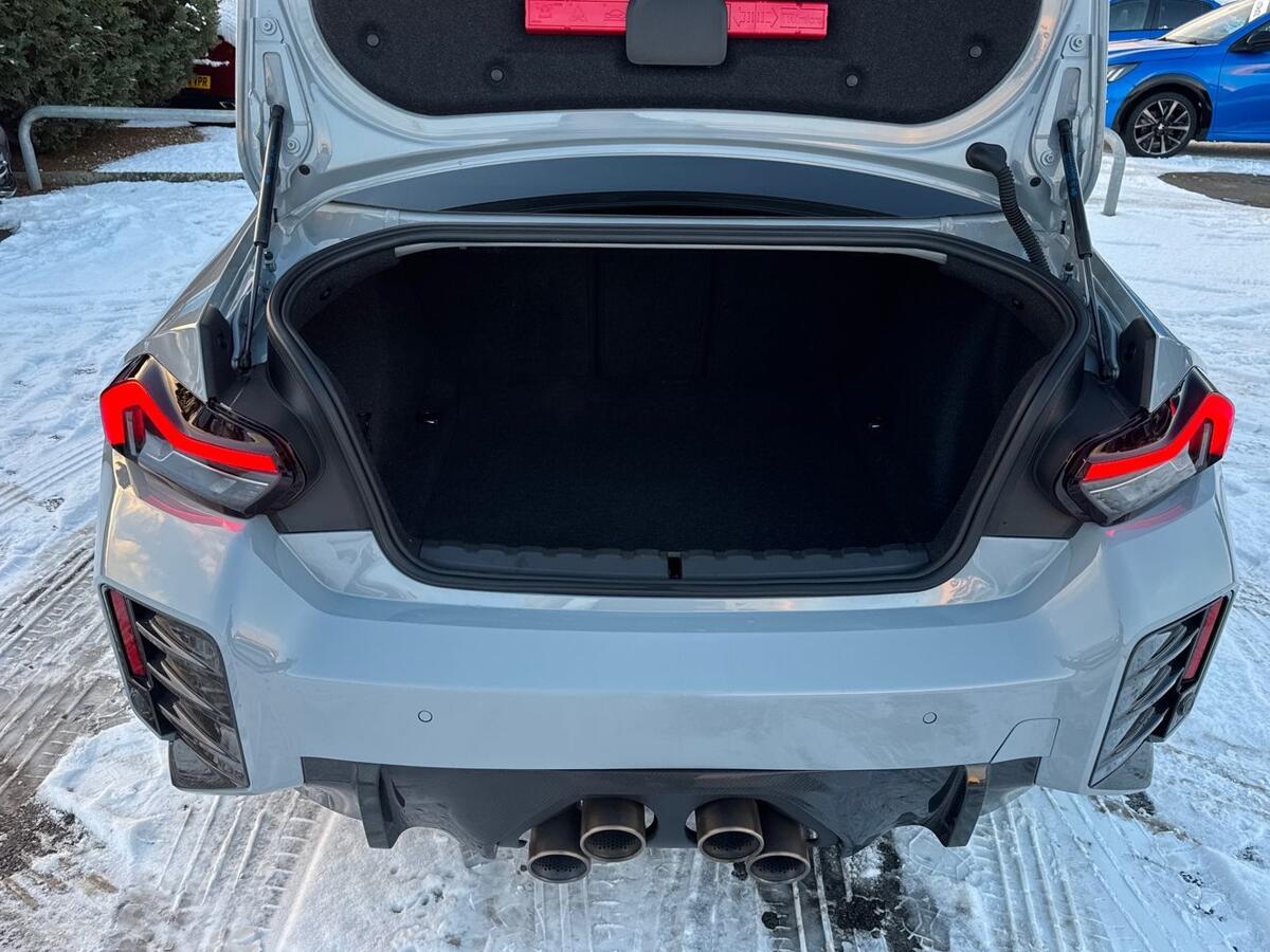 Used BMW M2 2023 for sale - 77218245: Photo 13