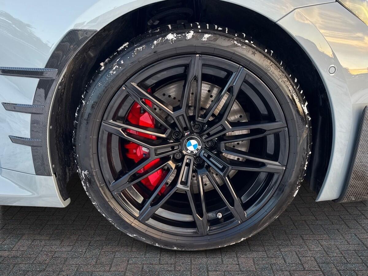 Used BMW M2 2023 for sale - 77218245: Photo 14