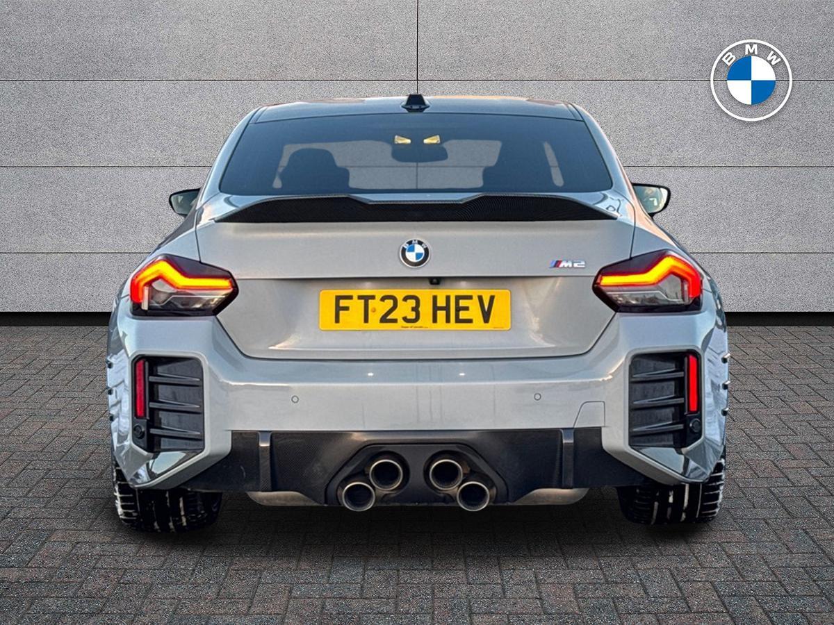 Used BMW M2 2023 for sale - 77218245: Photo 15