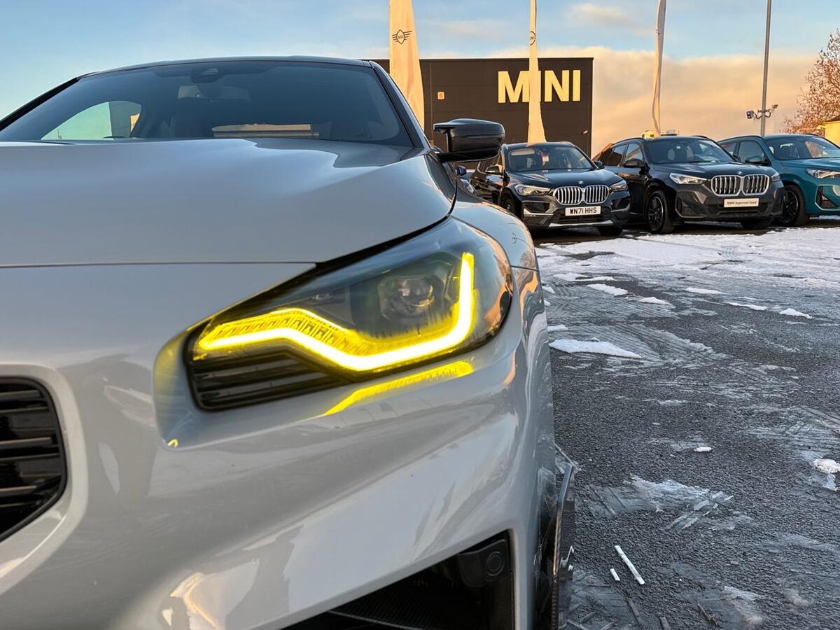 Used BMW M2 2023 for sale - 77218245: Photo 17