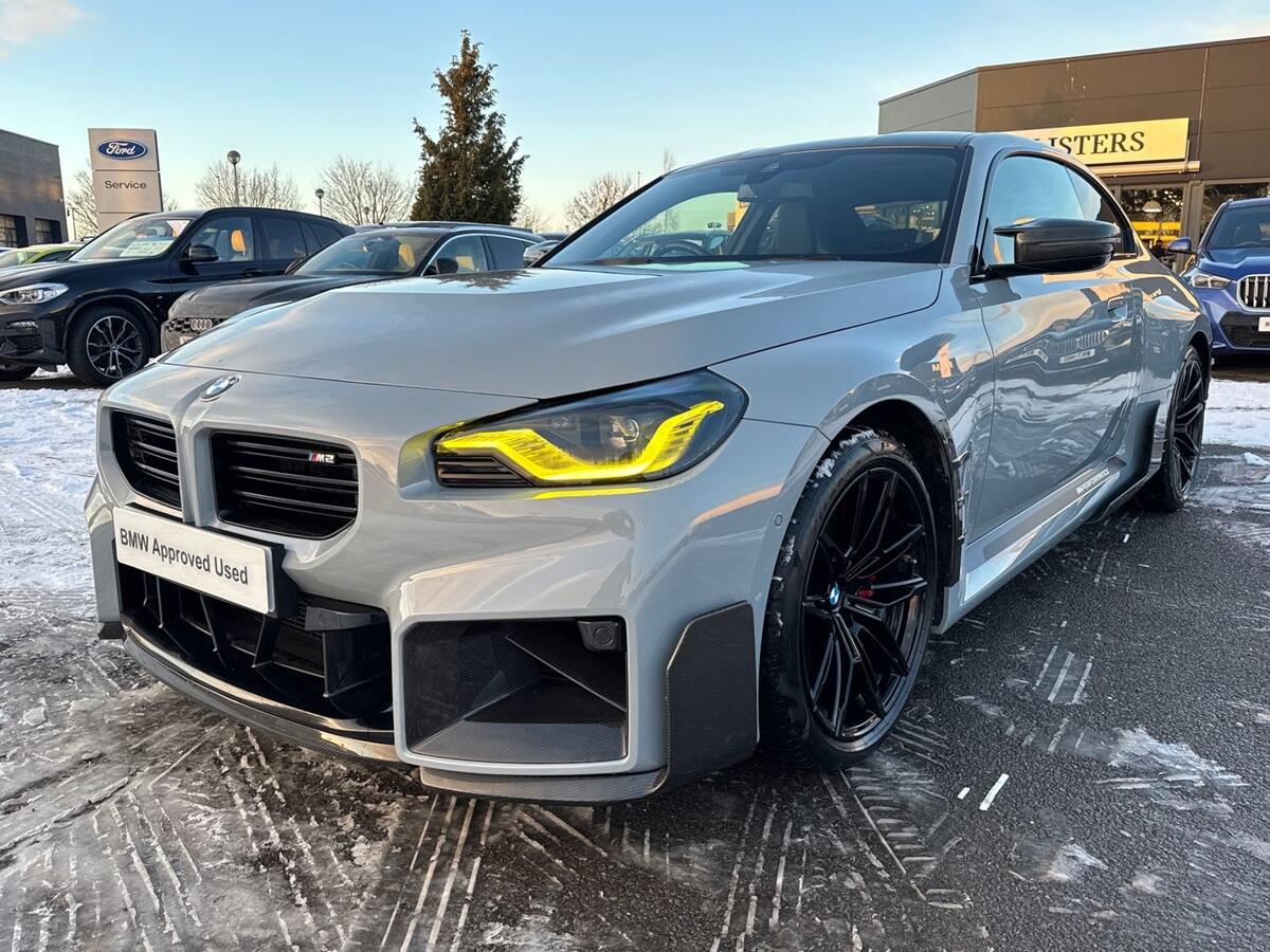 Used BMW M2 2023 for sale - 77218245: Photo 18