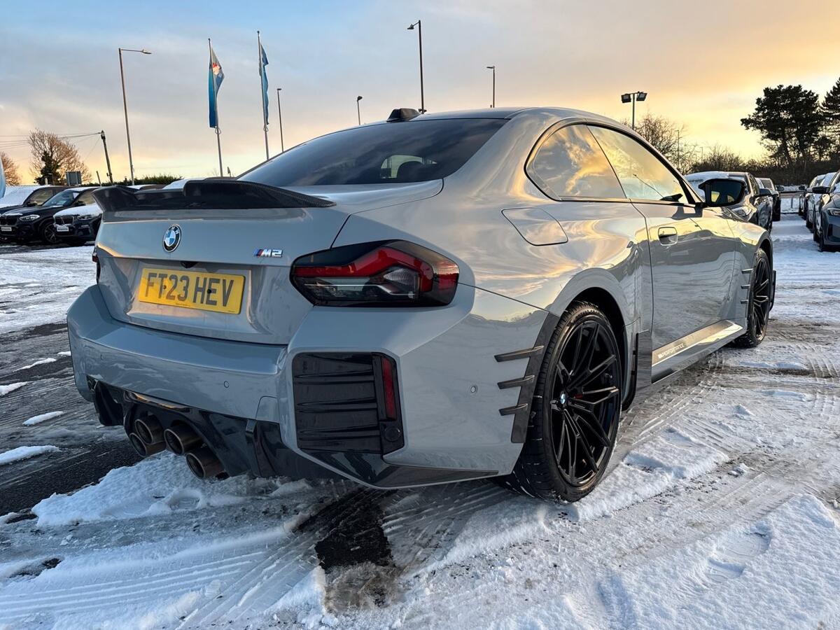 Used BMW M2 2023 for sale - 77218245: Photo 19