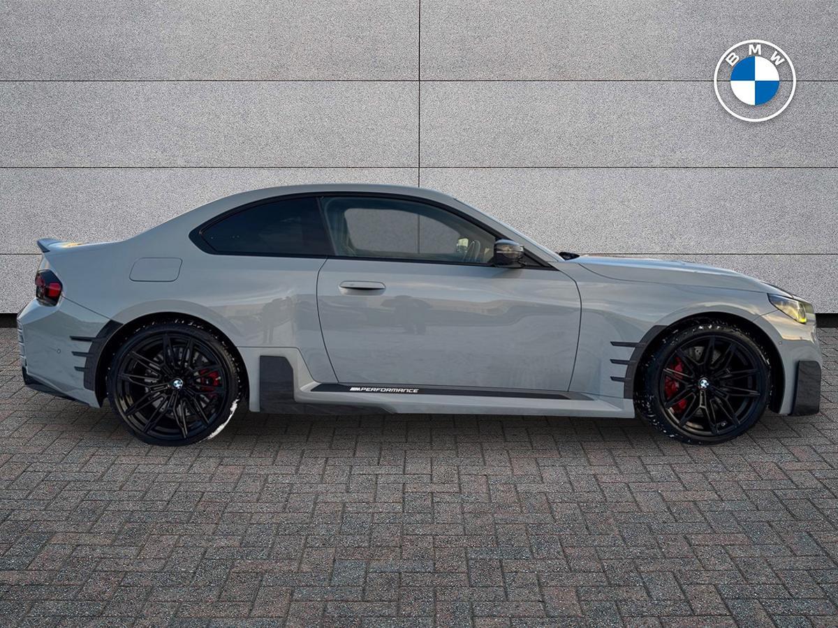 Used BMW M2 2023 for sale - 77218245: Photo 3