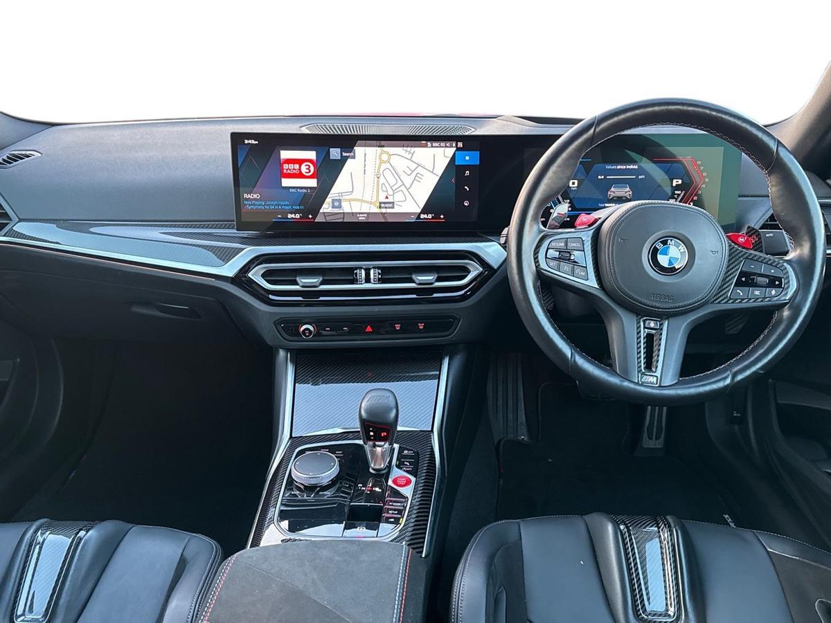 Used BMW M2 2023 for sale - 77218245: Photo 4