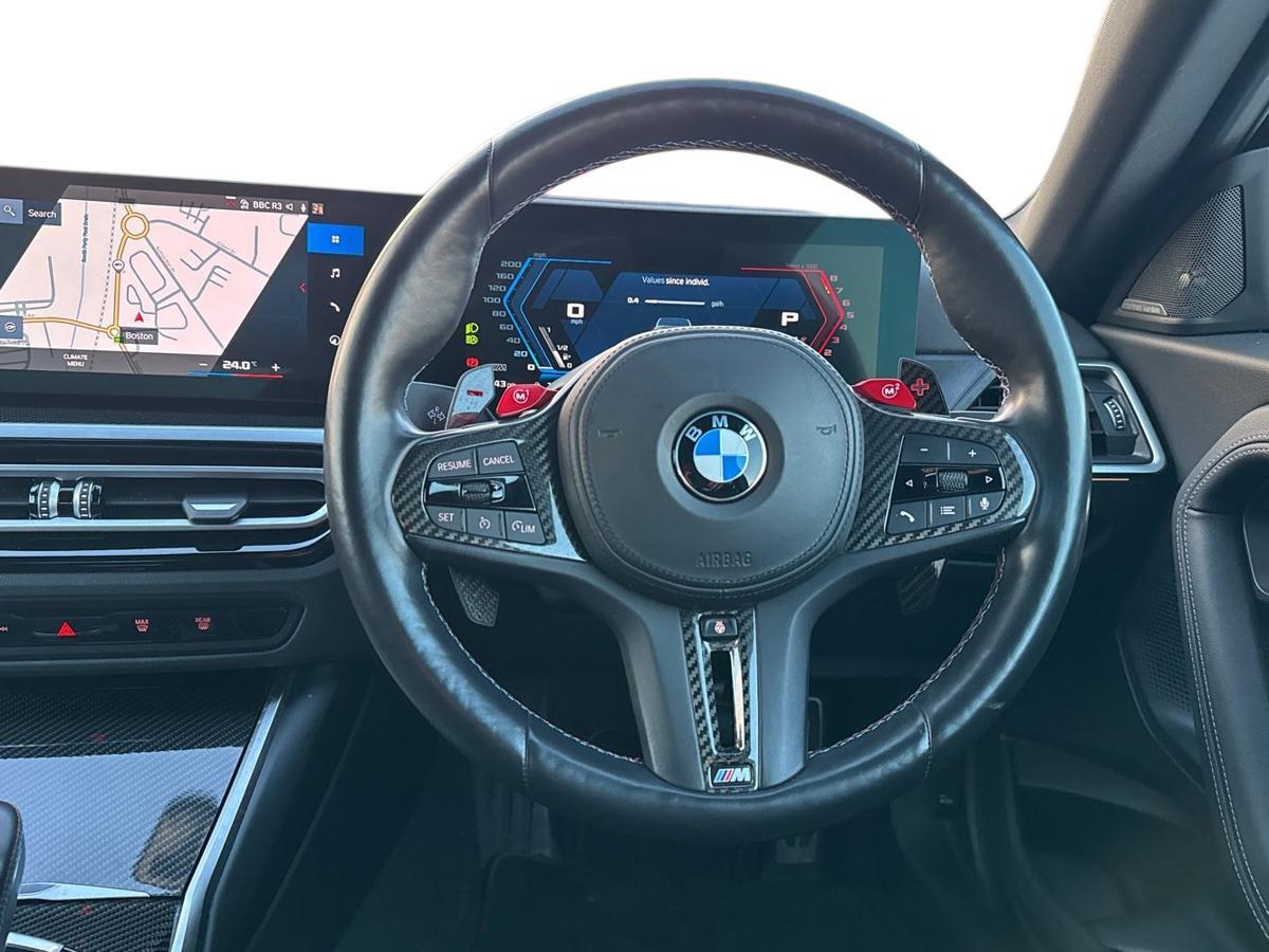 Used BMW M2 2023 for sale - 77218245: Photo 5