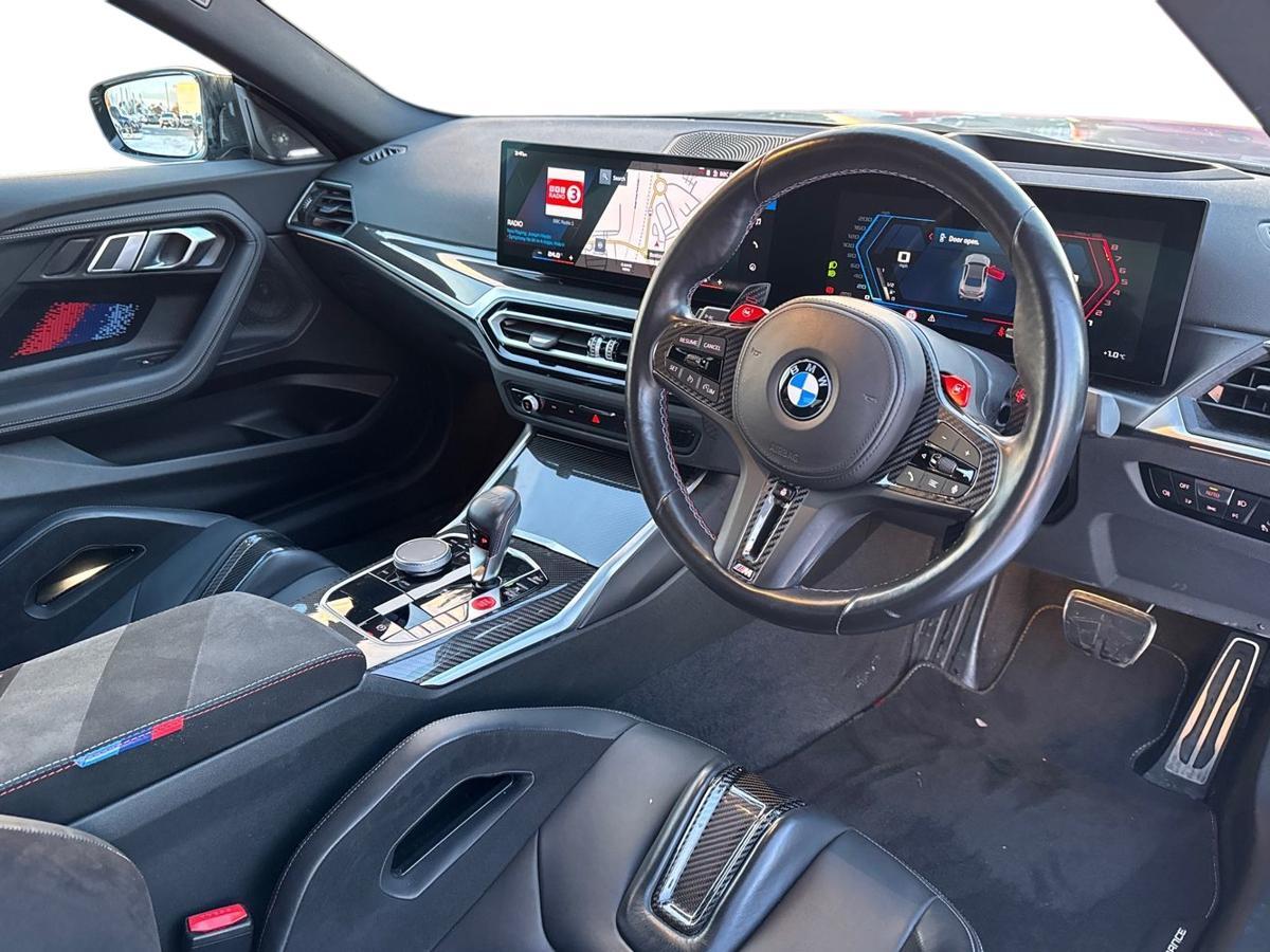 Used BMW M2 2023 for sale - 77218245: Photo 6