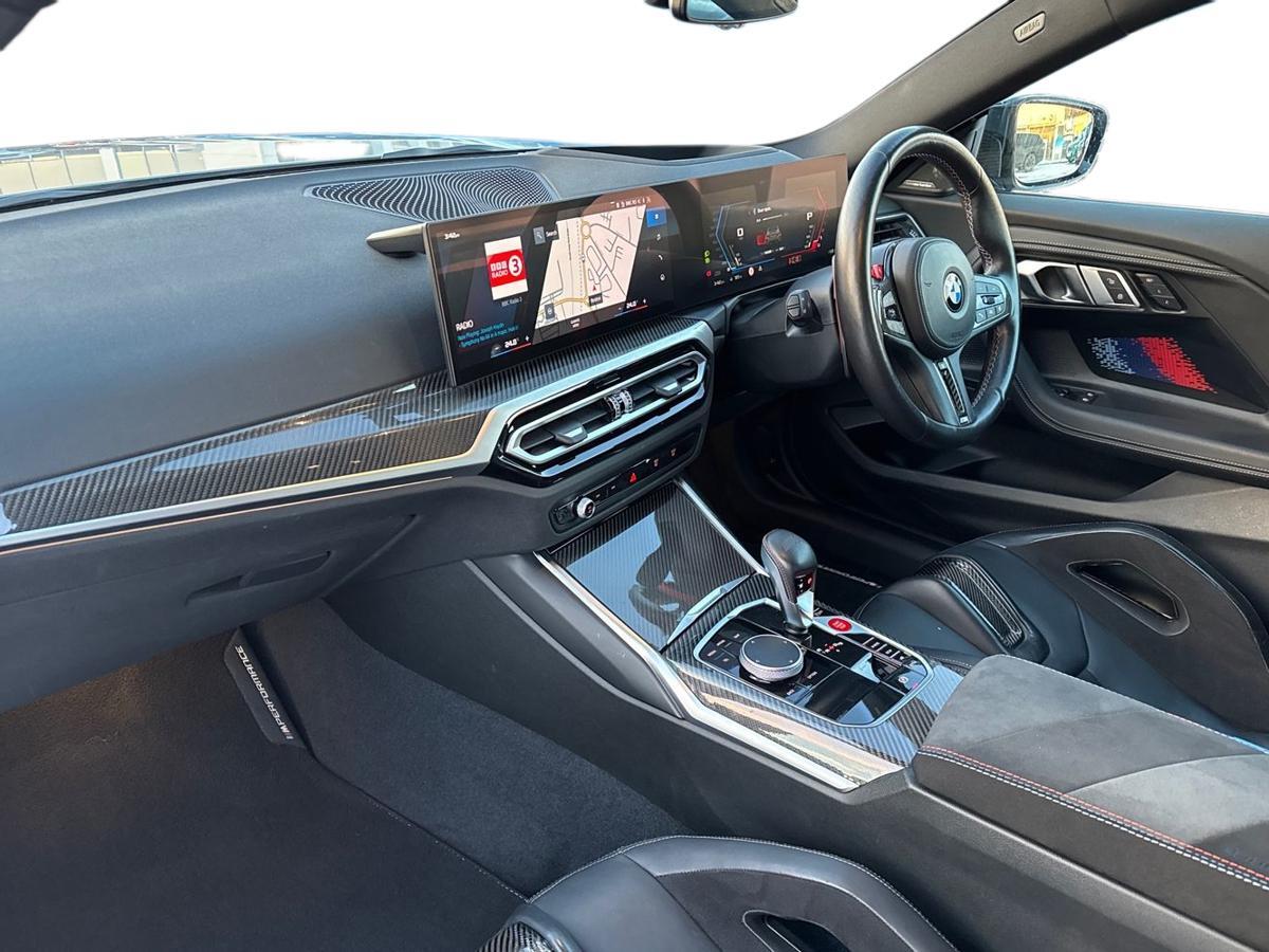 Used BMW M2 2023 for sale - 77218245: Photo 7