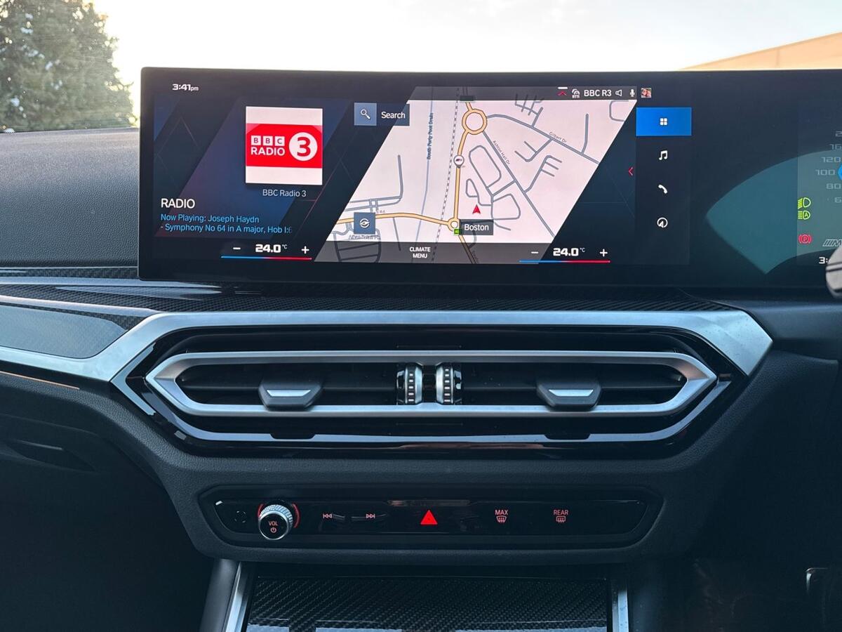 Used BMW M2 2023 for sale - 77218245: Photo 8