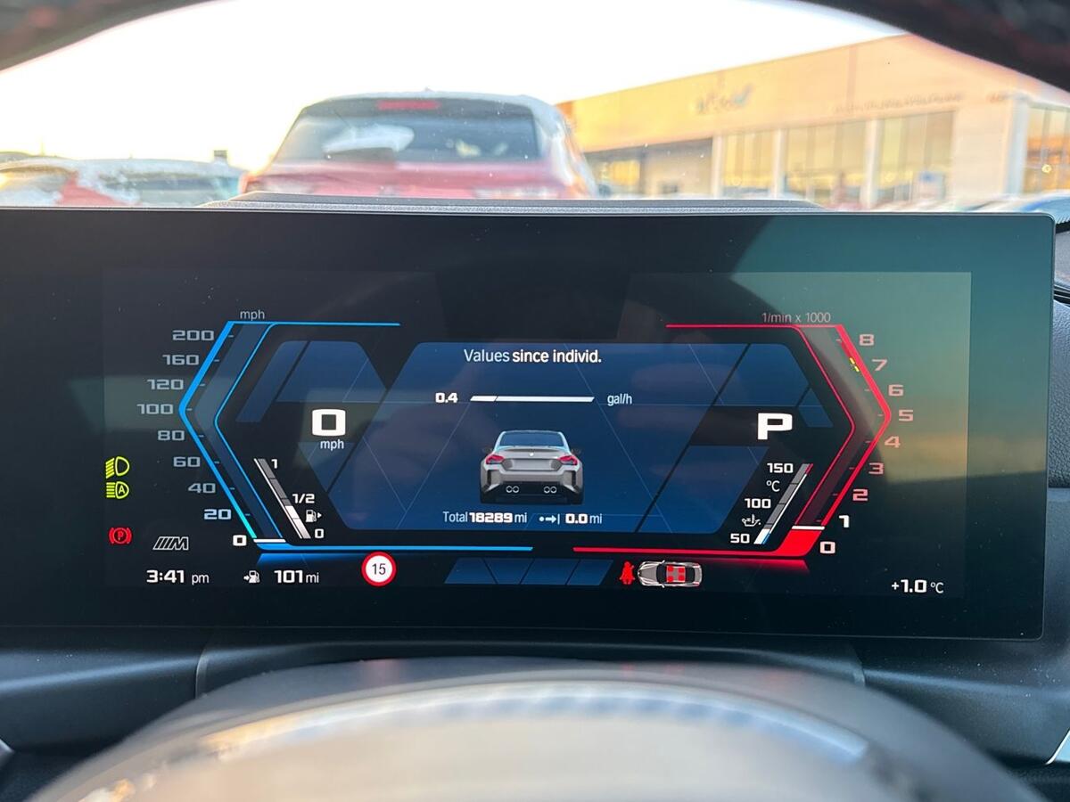 Used BMW M2 2023 for sale - 77218245: Photo 9