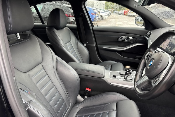 Used BMW 3 Series 2022 for sale - 75636265: Photo 11