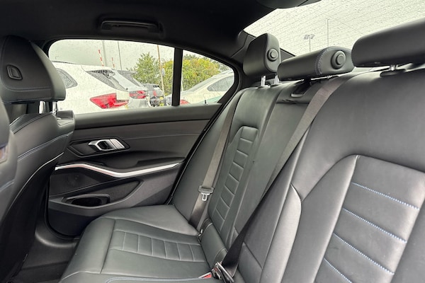 Used BMW 3 Series 2022 for sale - 75636265: Photo 12