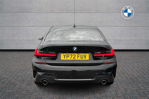 Used BMW 3 Series 2022 for sale - 75636265: Photo 15