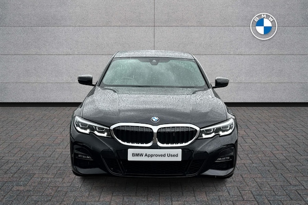 Used BMW 3 Series 2022 for sale - 75636265: Photo 16