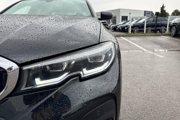 Used BMW 3 Series 2022 for sale - 75636265: Photo 17