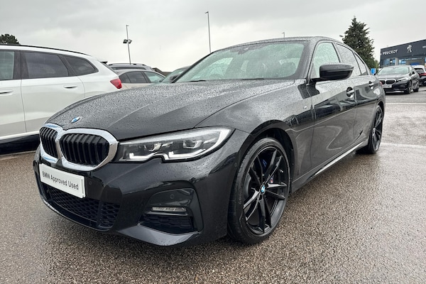 Used BMW 3 Series 2022 for sale - 75636265: Photo 18