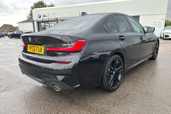 Used BMW 3 Series 2022 for sale - 75636265: Photo 19