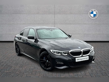 BMW - 3 Series