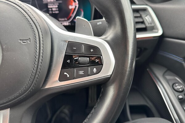 Used BMW 3 Series 2022 for sale - 75636265: Photo 23