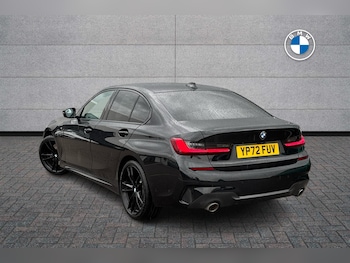 Used BMW 3 Series 2022 for sale - 75636265: Photo