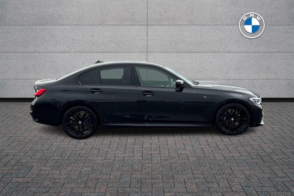 Used BMW 3 Series 2022 for sale - 75636265: Photo 3