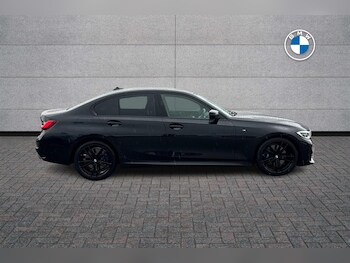Used BMW 3 Series 2022 for sale - 75636265: Photo