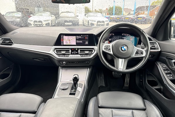 Used BMW 3 Series 2022 for sale - 75636265: Photo 4